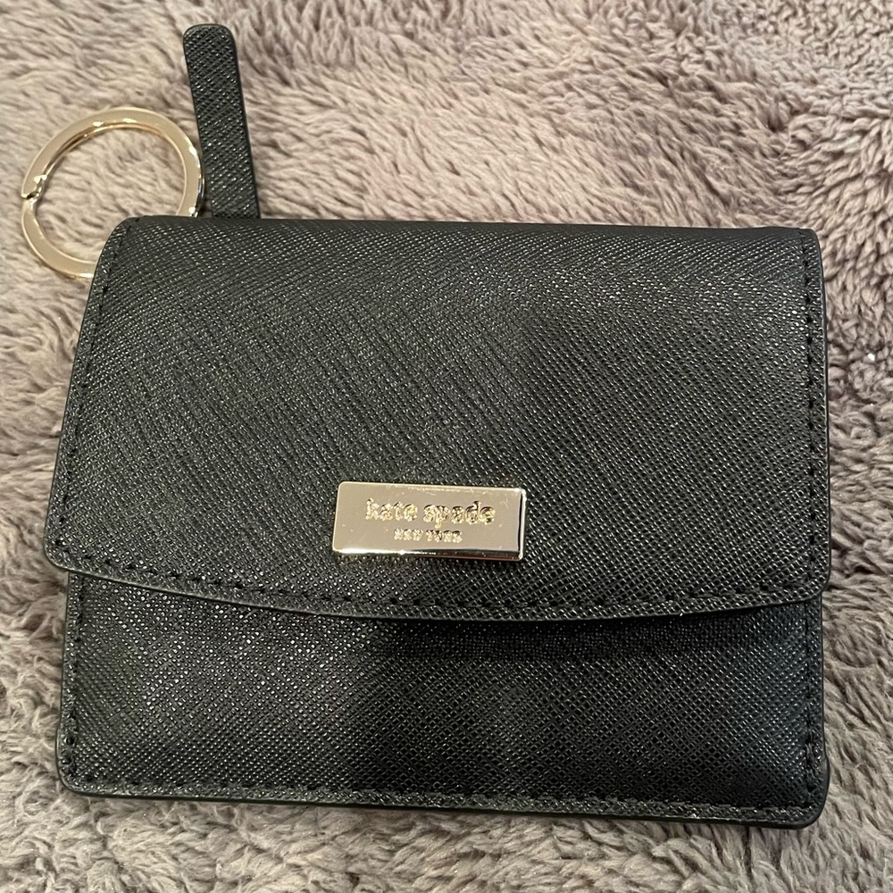 Kate Spade change purse/wallet